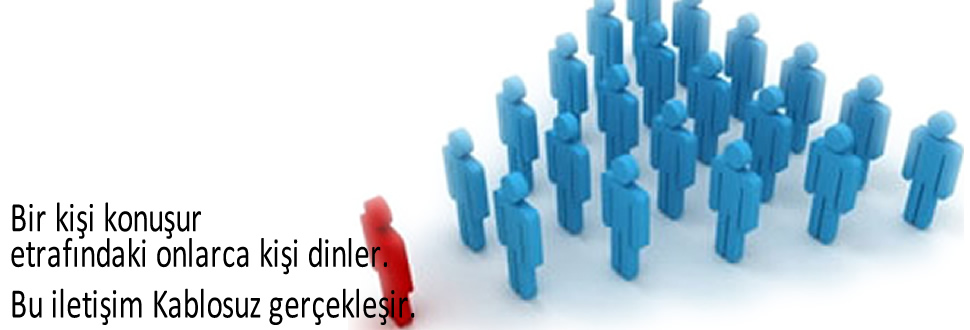 infoport, kablosuz dinleme, kablosuz ses kartı, wireless sound, tur operatörü dinleme, kablosuz kulaklık sistemleri